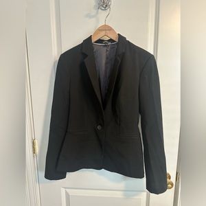 Express Suit Jacket